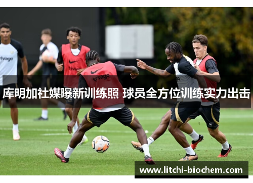 库明加社媒曝新训练照 球员全方位训练实力出击